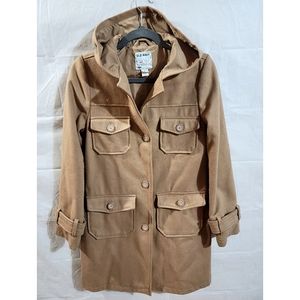 Old Navy EUC Peacoat
